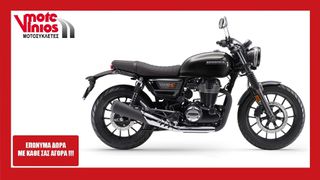 Honda 2026 GB350 S new  *ΕΠΩΝΥΜΑ ΔΩΡΑ+ΤΕΛΗ '26*