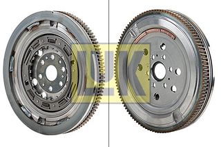 LUK ΒΟΛΑΝ ΔΙΠΛΗΣ ΜΑΖΑΣ ALFA ROMEO GIULIETTA 1.8 TBi / 2.0 JTDM