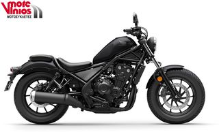 Honda CMX 500 2026 REBEL NEW  *ΕΠΩΝΥΜΑ ΔΩΡΑ+ΤΕΛΗ '26*-thumb-2
