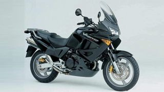 Honda Varadero 1000 2009