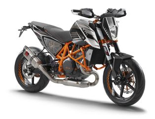 KTM 690 Duke 2015