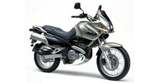Suzuki XF 650 Freewind 2001