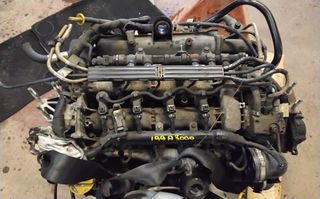 ΠΕΤΡΟΠΟΥΛΟΣ ΚΙΝΗΤΗΡΑΣ 199A3000 1.3 FIAT DOBLO / FIAT GRANDE PUNTO 2005-