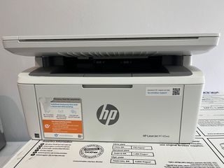 Πολυμηχάνημα HP Laserjet M140we