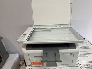 Πολυμηχάνημα HP Laserjet M140we-thumb-2