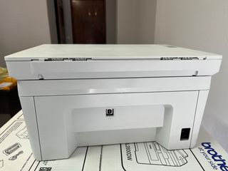 Πολυμηχάνημα HP Laserjet M140we-thumb-4