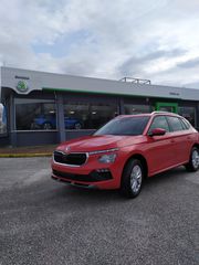 Skoda Kamiq 2024 Selection