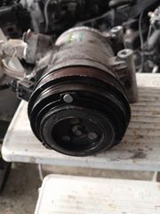 ΚΟΜΠΡΕΣΕΡ AIRCONDITION CHEVROLET SPARK 2010 2011 2012 2013  **ΡΩΤΗΣΤΕ ΤΙΜΗ**