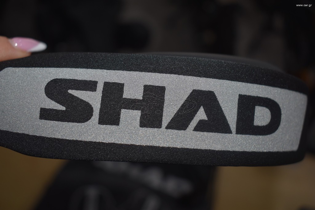 ΧΟΥΦΤΕΣ SHAD