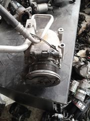 ΚΟΜΠΡΕΣΕΡ AIRCONDITION **SNJA** 1242 CC FORD FIESTA ΒΕΝΖΙΝΗ 2008 2009 2010 2011 2012 2013 2014 2015 2016 2017 **ΡΩΤΗΣΤΕ ΤΙΜΗ**