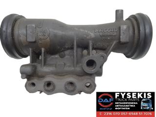 ΣΩΛΗΝΑ EGR DAF EGR MX13