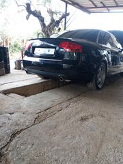 Audi A4 2006 S LINE