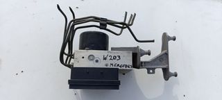 Μονάδα ABS Mercedes  W203 2001...2007
