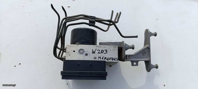 Μονάδα ABS Mercedes  W203 2001...2007