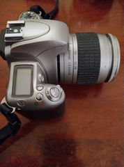 Nikon f55