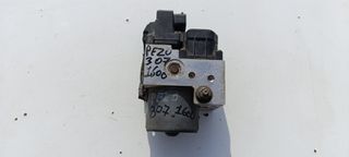 Μονάδα ABS Peugeot 307 1600cc