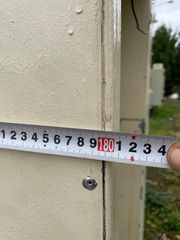 Κουβούκλια 1990 CONTAINER - ΚΟΦΑ ΦΟΡΤΗΓΟΥ ΓΙΑ ΑΠΟΘΗΚΗ-thumb-2