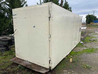 Κουβούκλια 1990 CONTAINER - ΚΟΦΑ ΦΟΡΤΗΓΟΥ ΓΙΑ ΑΠΟΘΗΚΗ-thumb-4