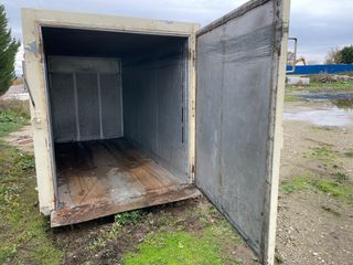 Κουβούκλια 1990 CONTAINER - ΚΟΦΑ ΦΟΡΤΗΓΟΥ ΓΙΑ ΑΠΟΘΗΚΗ-thumb-1