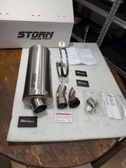 (APRILIA TUAREG 660 2022-2024)(ΑΜΕΣΑ ΔΙΑΘΕΣΙΜΕΣ.!!! ΤΙΜΗ 260€)