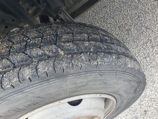 Καρότσα Μουσαμάς Mercedes-Benz 2006 815-thumb-8