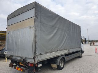 Καρότσα Μουσαμάς Mercedes-Benz 2006 815-thumb-2