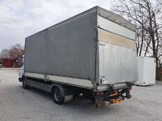 Καρότσα Μουσαμάς Mercedes-Benz 2006 815-thumb-3