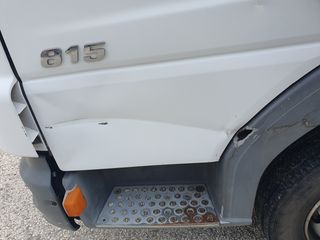 Καρότσα Μουσαμάς Mercedes-Benz 2006 815-thumb-11