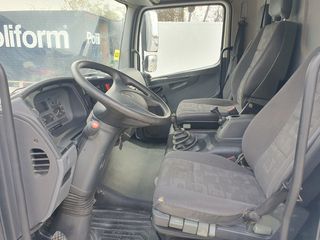 Καρότσα Μουσαμάς Mercedes-Benz 2006 815-thumb-4