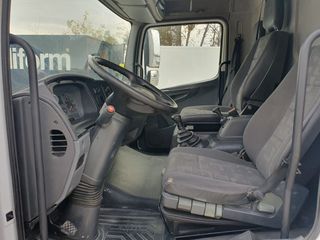 Καρότσα Μουσαμάς Mercedes-Benz 2006 815-thumb-5