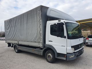 Καρότσα Μουσαμάς Mercedes-Benz 2006 815-thumb-13