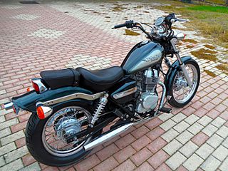 Honda CMX 250 C Rebel 2001 Άριστο Σαν Καινούριο!!!-thumb-3