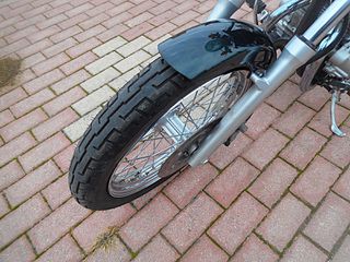 Honda CMX 250 C Rebel 2001 Άριστο Σαν Καινούριο!!!-thumb-7