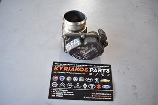 ΠΕΤΑΛΟΥΔΑ ΓΚΑΖΙΟΥ  D3FA 1.1 CRDI HYUNDAI I10-I20/KIA PICANTO-RIO (35100-2Α900/140203144631)