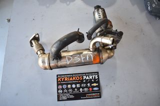 ΒΑΛΒΙΔΑ EGR  D3FA 1.1 CRDI HYUNDAI I10-I20/KIA PICANTO-RIO (28410-2A320)