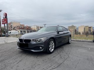 Bmw 420 Gran Coupe 2016 XDRIVE-thumb-4