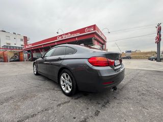Bmw 420 Gran Coupe 2016 XDRIVE-thumb-27