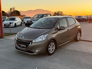 Peugeot 208 2012 1.6HDi AUTO ΛΑΖΑΡΙΔΗΣ