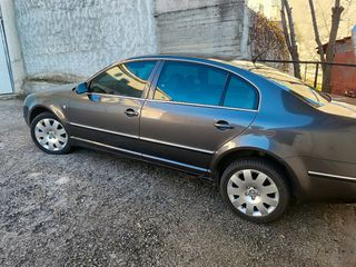 Skoda Superb 2005 ELEGANCE FULL EXTRA
