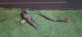 MODENAS KRISS 115 ΔΙΑΚΟΠΤΗΣ ΜΕ ΚΛΕΙΔΙ