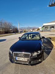 Audi A4 2009 1.8 Τ
