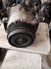 ΚΟΜΠΡΕΣΕΡ AIRCONDITION MERCEDES A CLASS - B CLASS DIESEL **640940** 1991 CC 2004 2005 2006 2007 2008 2009 2010 2011 2012 ΡΩΤΗΣΤΕ ΤΙΜΗ
