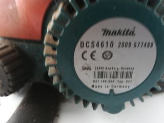 αλυσοπριονα makita