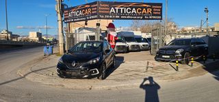 Renault Captur 2019 AYTOMATO/1 ΧΡΟΝΟ ΕΓΓΥΗΣΗ