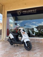 Piaggio Zip 50 2014 Δίχρονο