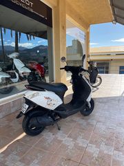 Piaggio Zip 50 2014 Δίχρονο-thumb-1