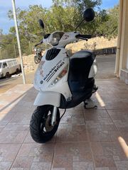 Piaggio Zip 50 2014 Δίχρονο-thumb-2