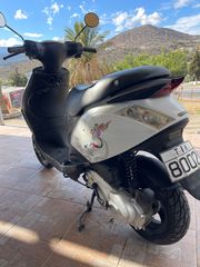 Piaggio Zip 50 2014 Δίχρονο-thumb-3