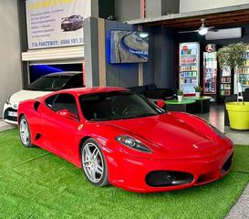 Ferrari F430 2005 F1 ΜΟΝΑΔΙΚΟ!!!