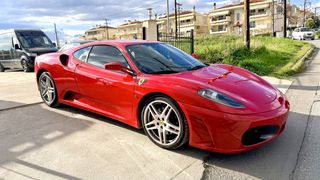 Ferrari F430 2005 F1 ΜΟΝΑΔΙΚΟ!!!-thumb-1